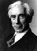 Bertrand Russel (1872-1970). Matemático y filósofo . Premio Nobel de literatura en 1950