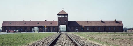 Auschwitz II