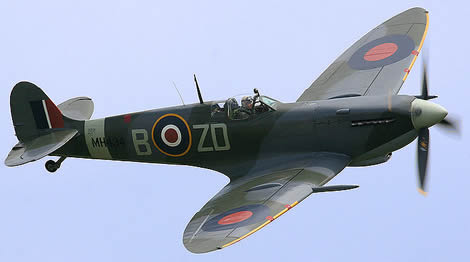 Spitfire