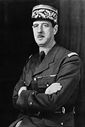 Degaulle