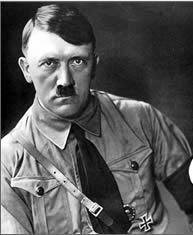 Adolf Hitler