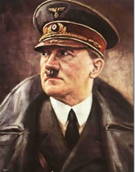 Adolf Hitler