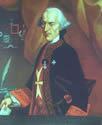 Antonio María de Bucarelli