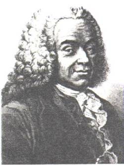François Quesnay (1694-1774)