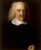 Thomas Hobbes (1588-1679). Ampliar imagen