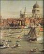 Londres en el siglo XVIII. Ampliar imagen