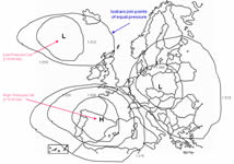 Isobars