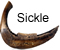 Sickle