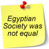 Egyptian Society