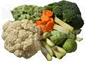 Verduras