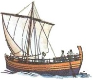 Greek ship