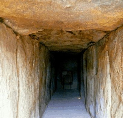 Dolmen de Viera