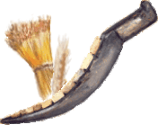 Neolithic sickle