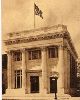 Banco de California del Norte en Marysville. 1918. Ampliar imagen
