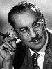Groucho Marx (1890-1977) 