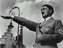 Adolf Hitler en 1933