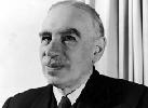 J. M. Keynes (1883-1946). Ampliar imagen
