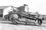 Tanques Fiat. 1928. Ampliar imagen