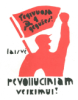 Cartel soviético alusivo a la conmemoración del 1 de mayo. Ampliar imagen