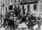 Grupo de freikorps en 1920. Ampliar imagen