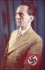 Joseph Goebbels. Ministro de Propaganda nazi. Gran orador, utilizó la prensa y la radio para enardecer a las masas. Ampliar imagen