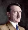 Adolf Hitler. Ampliar imagen