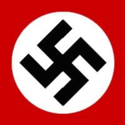 Simbolo Nazi Cazado con Google Earth - Foro China, el Tíbet y Taiwán