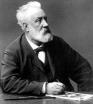 Jules Gabriel Verne, (1828-1905). Conocido en los países de lengua española como Julio Verne fue un escritor francés de novelas de aventuras y uno de los precursores de la ciencia ficción.