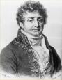 Ch. Fourier ( 1772-1837). Ampliar imagen