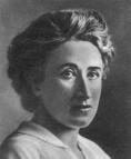 Rosa Luxemburg