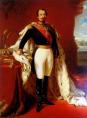 Luis Napoleón Bonaparte (20 de abril de 1808 – 9 de enero de 1873). Presidente de la  República desde 1848 hasta 1852. Emperador de Francia desde 1852 hasta 1870. Ampliar imagen