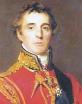 Arthur Wellesley, primer duque de Wellington (1769-1852), vencedor de Napoleón en Waterloo. Ampliar imagen