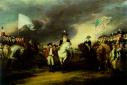 Batalla de Yorktown. 1781. Ampliar imagen