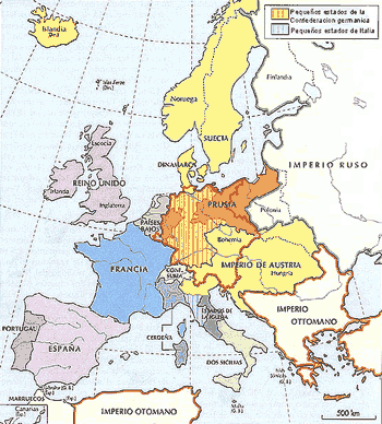 mapa de europa fisico. mapa de europa politico.