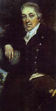 Edward Jenner (1749-1823), inventor de la vacuna contra la viruela