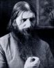 Rasputín (1871-1916). Ampliar imagen
