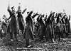 Prisioneros rusos en la I Guerra Mundial. Ampliar imagen
